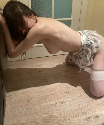 Анкета проститутки Фаина - Фото 1, Дружковка, 28 лет, №923