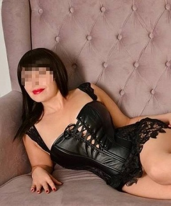 Анкета проститутки Лина - Фото 1, Дружковка, 38 лет, №958