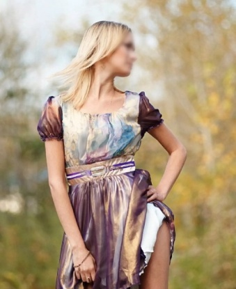 Анкета проститутки Алиса - Фото 1, Дружковка, 28 лет, №2543