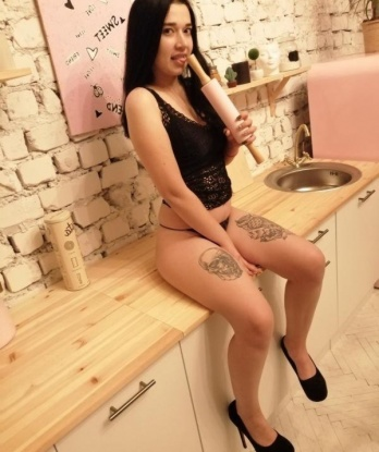 Анкета проститутки Елисей - Фото 1, Дружковка, 21 год, №6985