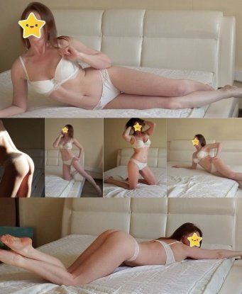 Анкета проститутки Маша - Фото 1, Дружковка, 35 лет, №9247